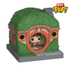 The Lord of the Rings - Frodo at the Shire Bitty Pop! Town