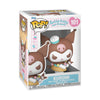 Hello Kitty - Kuromi (Ice-Cream Cone) Pop! Vinyl Figure