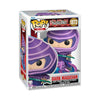Yu-Gi-Oh! - Dark Magician (Attack) Pop! Vinyl Figure