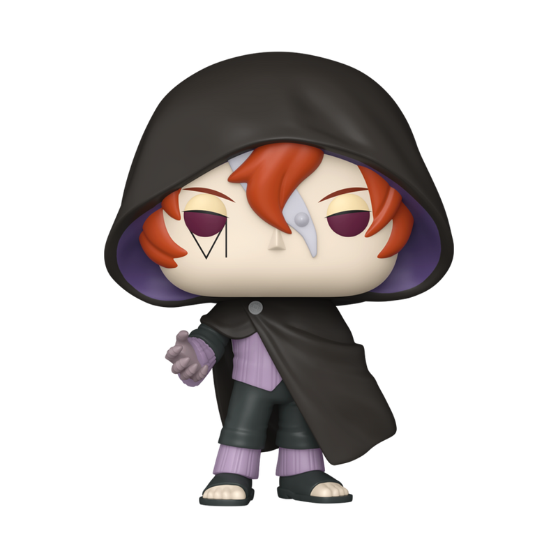 Boruto - Code Pop! Vinyl Figure
