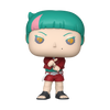 Boruto - Daemon Pop! Vinyl Figure