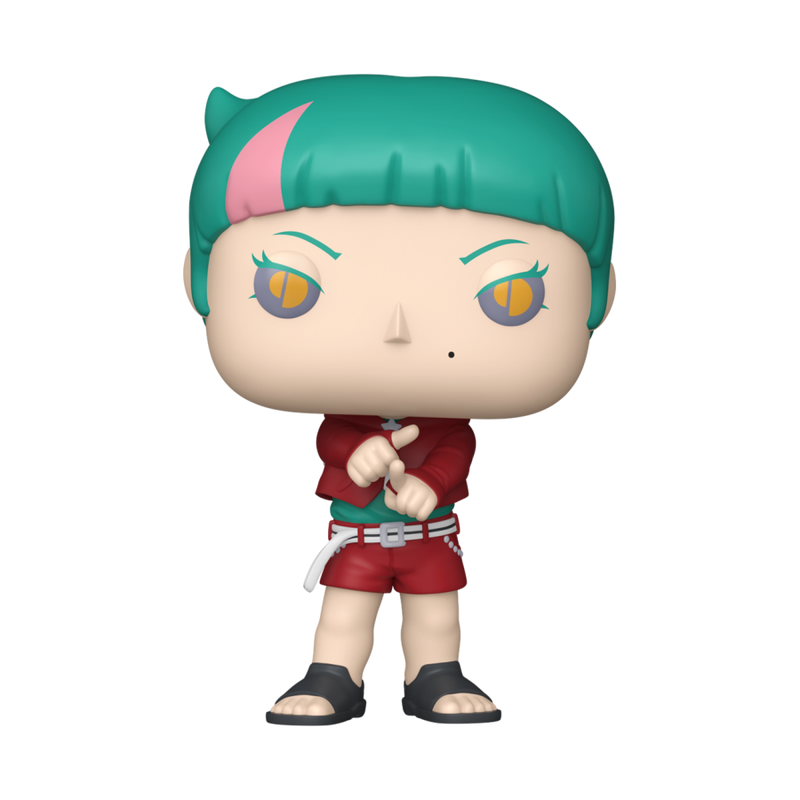 Boruto - Daemon Pop! Vinyl Figure