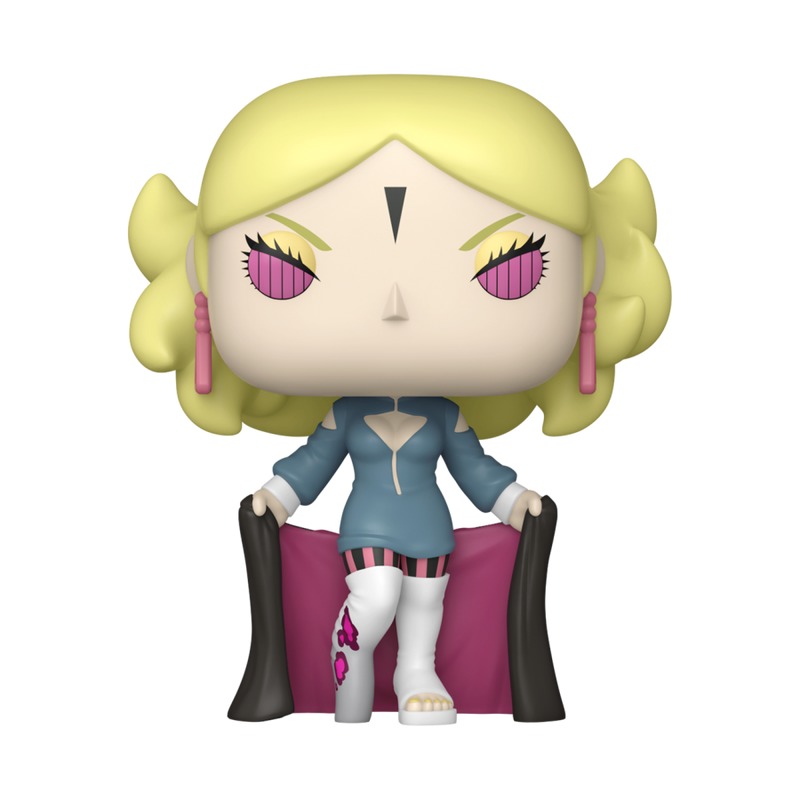 Boruto - Delta Pop! Vinyl Figure