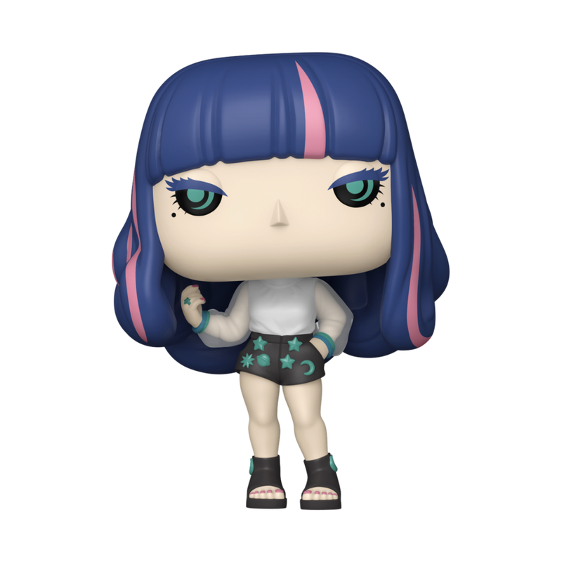 Boruto - Eida Pop! Vinyl Figure