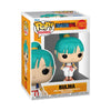 Dragon Ball - Bulma Pop! Vinyl Figure