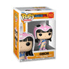 Dragon Ball - Chi Chi Pop! Vinyl Figure