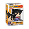 Dragon Ball - Goku with Nyoibo Pop! Vinyl Figure