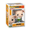 Dragon Ball - Oolong Pop! Vinyl Figure