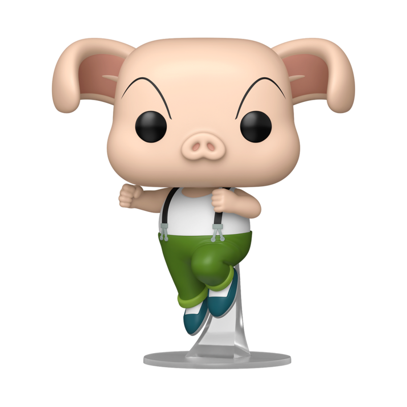 Dragon Ball - Oolong Pop! Vinyl Figure
