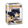 Inuyasha - Bankotsu Pop! Vinyl Figure