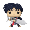 Inuyasha - Bankotsu Pop! Vinyl Figure