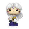 Inuyasha - Sesshomaru (Sitting) Pop! Plus
