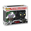 Dungeons & Dragons - Drizzt DoUrden & Guenhwyvar Pop! Vinyl Figure 2-Pack