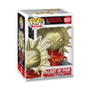 Dungeons & Dragons - Lady of Pain Pop! Vinyl Figure
