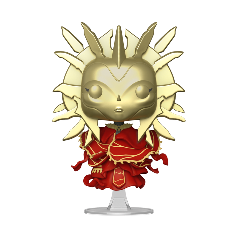 Dungeons & Dragons - Lady of Pain Pop! Vinyl Figure