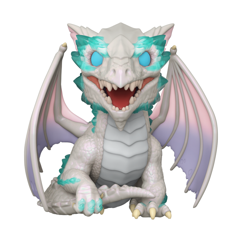 Dungeons & Dragons - Icingdeath 6 Inch Pop! Vinyl Figure