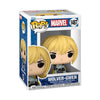 Marvel Comics: Gwen-Verse - Wolver-Gwen Pop! Vinyl Figure