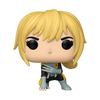Marvel Comics: Gwen-Verse - Wolver-Gwen Pop! Vinyl Figure