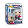 Marvel Comics: Gwen-Verse - Thorgwen Pop! Vinyl Figure