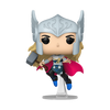 Marvel Comics: Gwen-Verse - Thorgwen Pop! Vinyl Figure