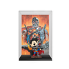 DC Comics - Cyborg Superman Pop! Comic Cover