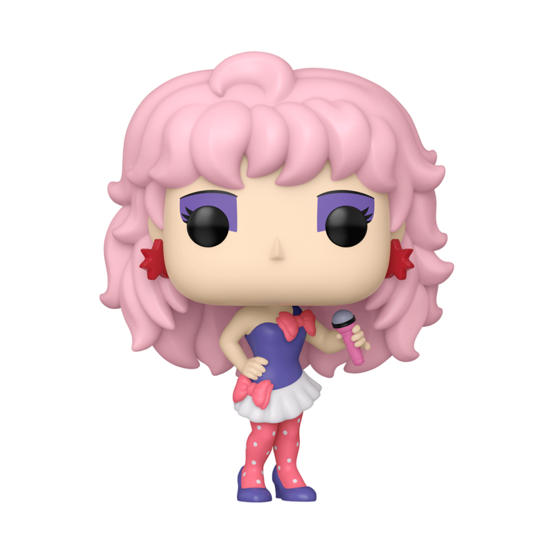 Jem and the Holograms - Jem Pop! Vinyl Figure