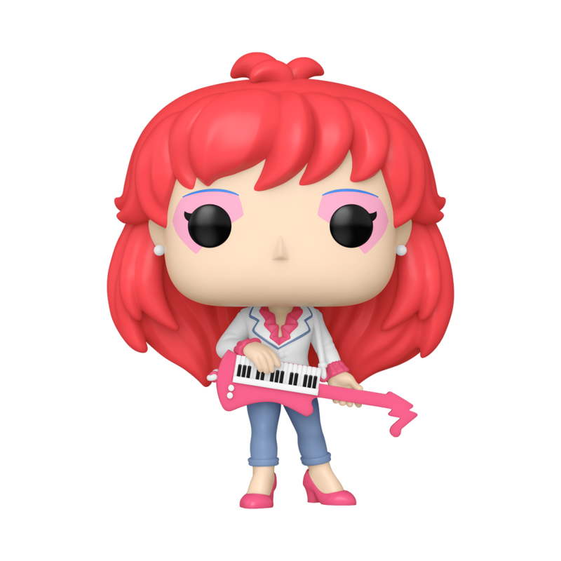 Jem and the Holograms - Kimber Benton Pop! Vinyl Figure
