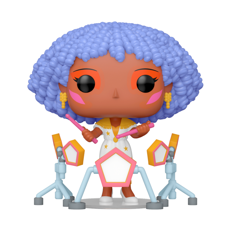 Jem and the Holograms - Shana Elmsford Pop! Vinyl Figure
