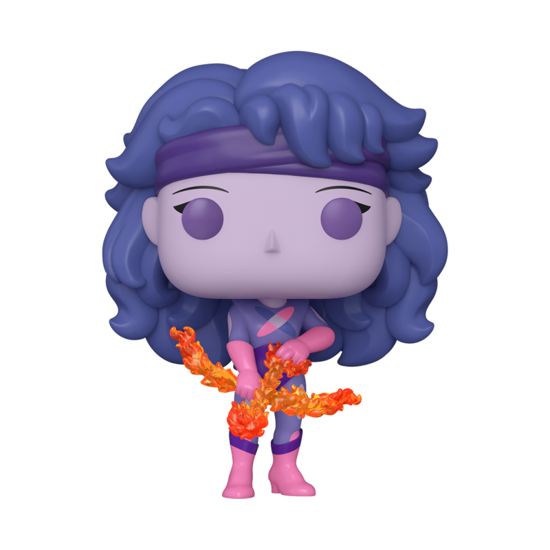 Jem and the Holograms - Synergy Pop! Vinyl Figure
