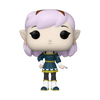 The Owl House - Amity Pop! Vinyl Figure