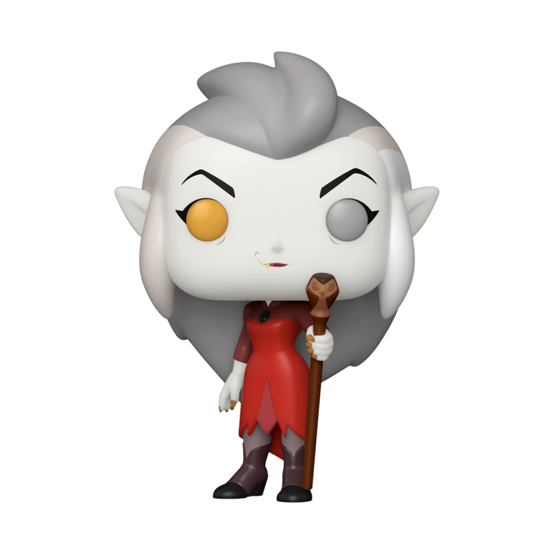 The Owl House - Eda Pop! Vinyl Figure