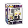 The Owl House - King Pop! Vinyl Figure