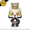 The Owl House - King Pop! Vinyl Figure