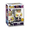 The Owl House - King Pop! Vinyl Figure