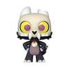 The Owl House - King Pop! Vinyl Figure