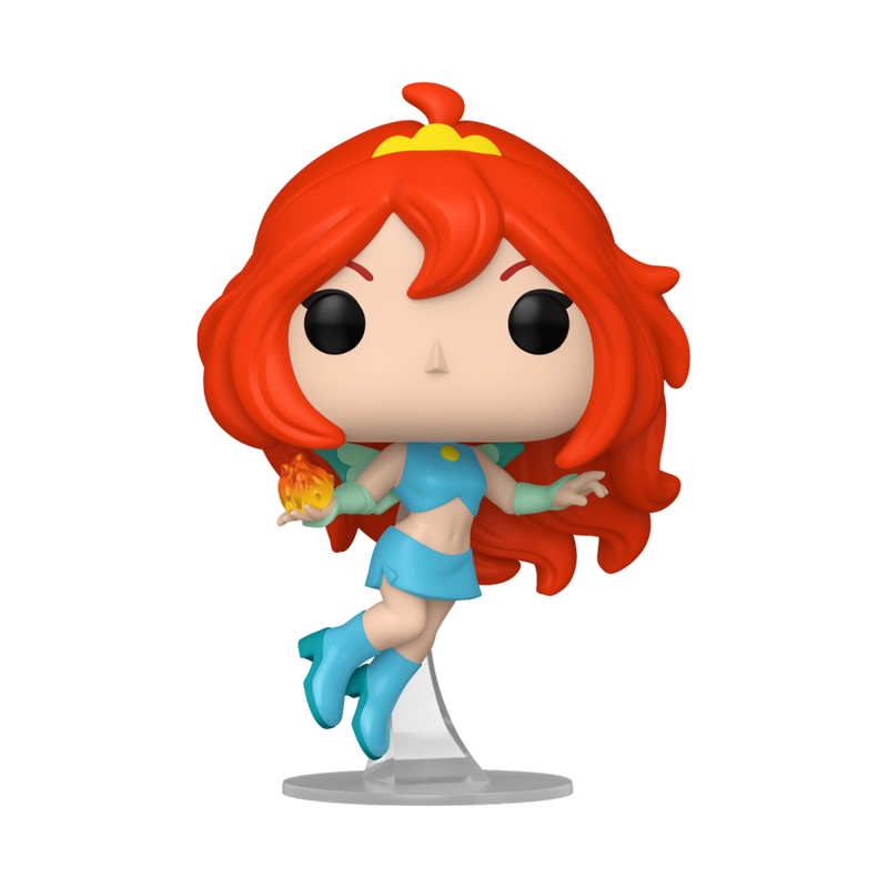 Winx Club - Bloom Pop! Vinyl Figure
