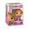 Winx Club - Flora Pop! Vinyl Figure