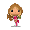 Winx Club - Flora Pop! Vinyl Figure