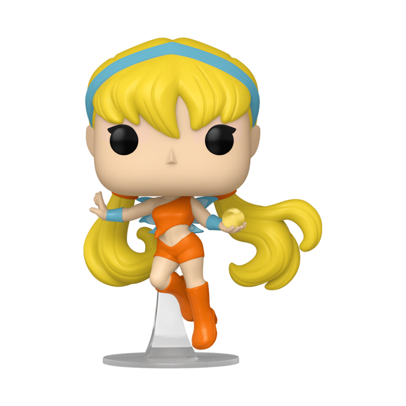 Winx Club - Stella Pop! Vinyl Figure