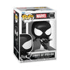 Marvel Comics - Symbiote Suit Spider-Man Pop! Vinyl Figure