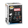 Marvel Comics - Symbiote Suit Spider-Man Pop! Vinyl Figure