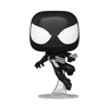 Marvel Comics - Symbiote Suit Spider-Man Pop! Vinyl Figure