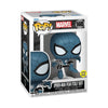 Marvel Comics - Spider-Man (Fear Itself Suit) Glow Pop! Vinyl Figure