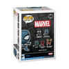 Marvel Comics - Spider-Man (Fear Itself Suit) Glow Pop! Vinyl Figure