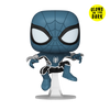 Marvel Comics - Spider-Man (Fear Itself Suit) Glow Pop! Vinyl Figure