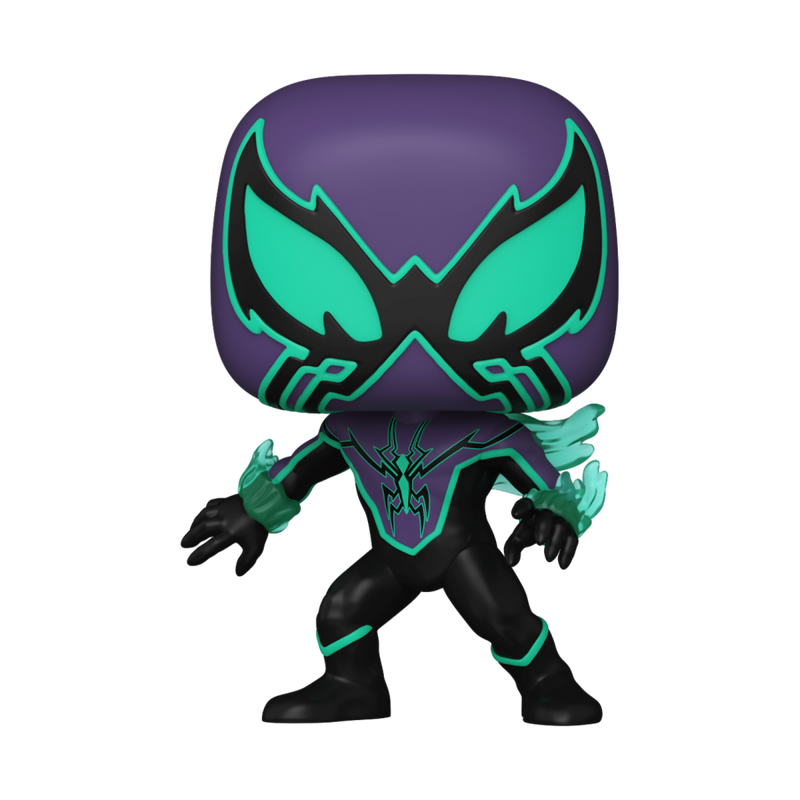 Marvel Comics - Chasm Pop! Vinyl Figure