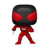 Marvel Comics - Scarlet Spider (Kaine) Pop! Vinyl Figure