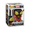 Marvel Comics - Miles Morales Iron Spider Pop! Vinyl Figure