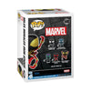 Marvel Comics - Miles Morales Iron Spider Pop! Vinyl Figure