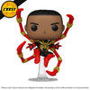 Marvel Comics - Miles Morales Iron Spider Pop! Vinyl Figure